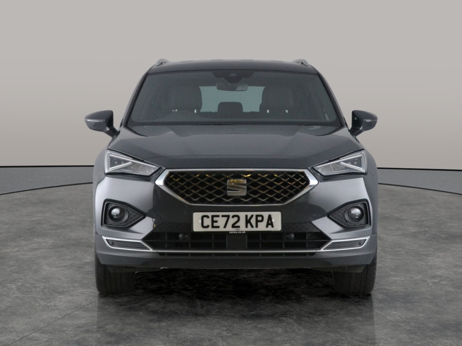 Used SEAT Tarraco 2022 for sale - 76141179: Photo 17