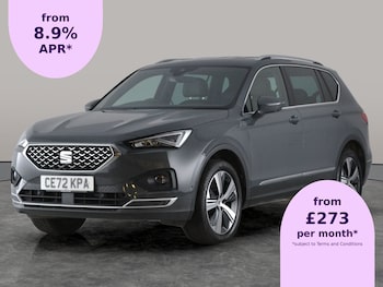 2022 - 1.5 TSI EVO XCELLENCE SUV 5dr Petrol Manual Euro 6 (s/s) (150 ps) - LED - R