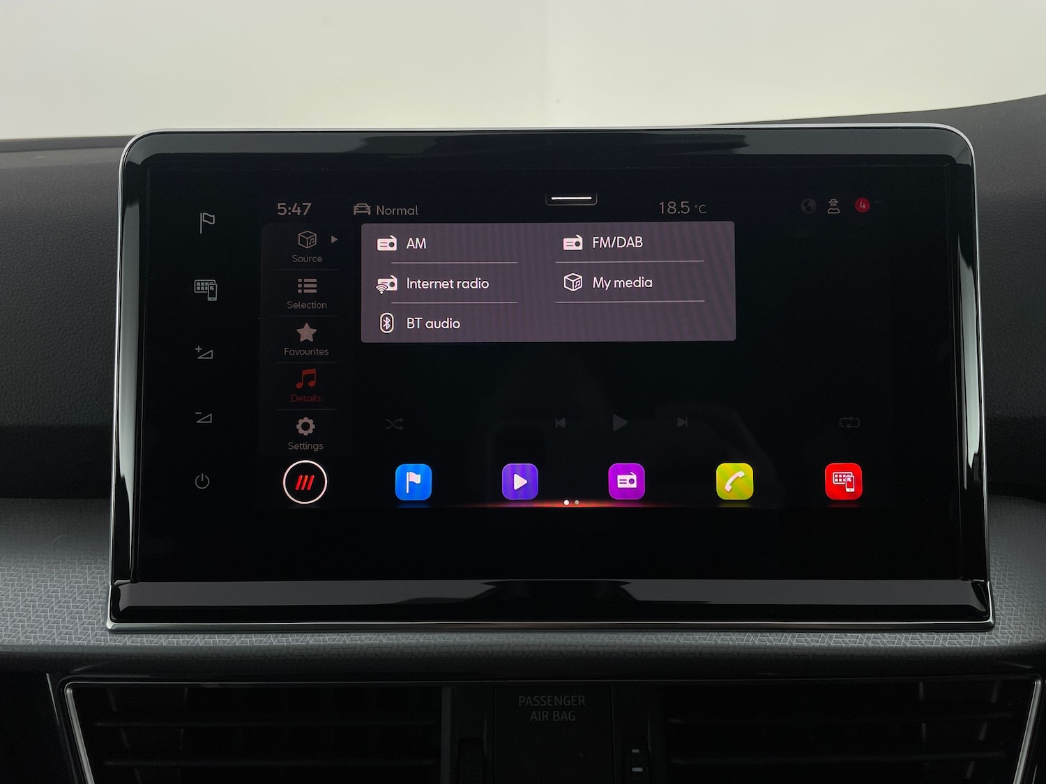 Used SEAT Tarraco 2022 for sale - 76141179: Photo 25