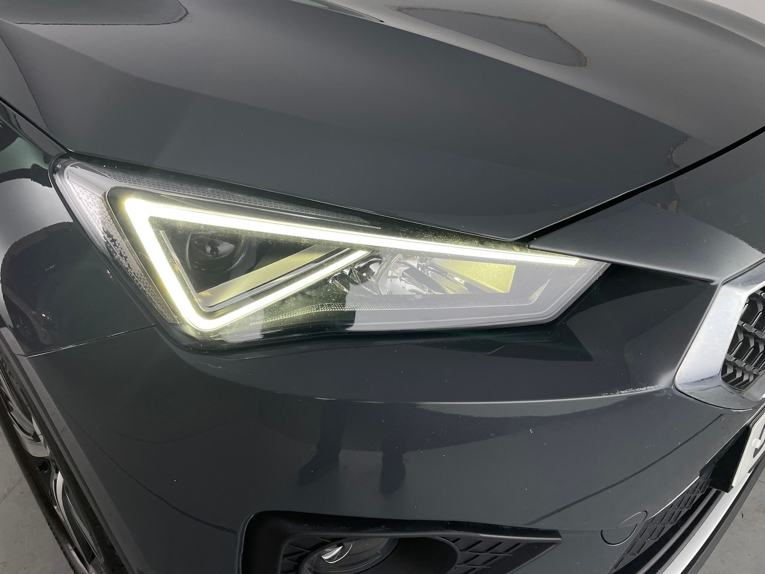 Used SEAT Tarraco 2022 for sale - 76141179: Photo 34