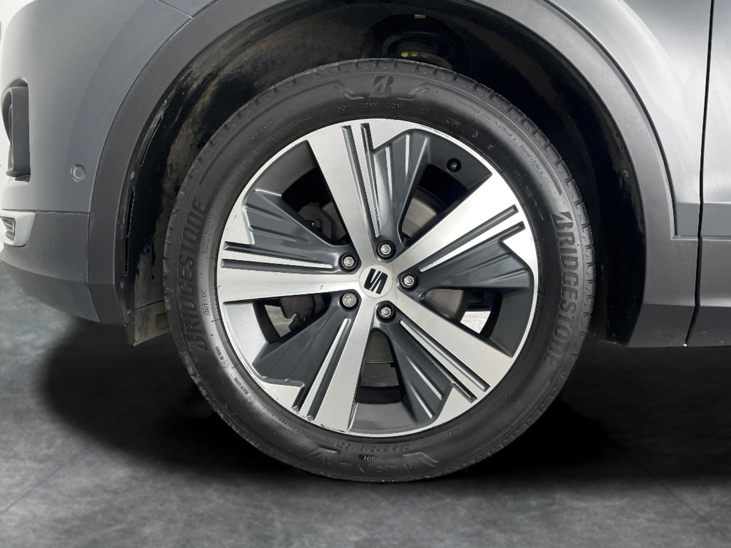 Used SEAT Tarraco 2022 for sale - 76141179: Photo 35