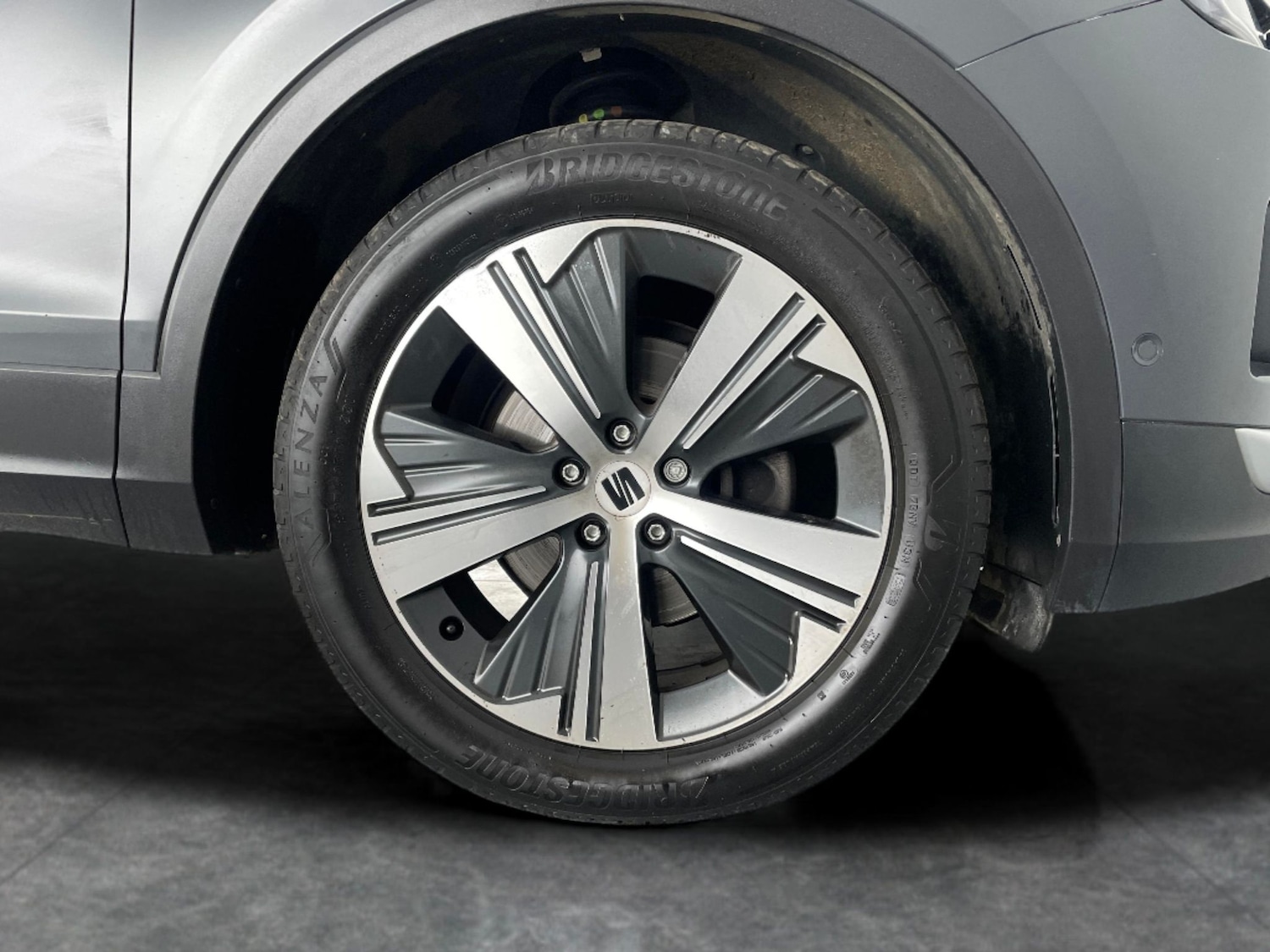 Used SEAT Tarraco 2022 for sale - 76141179: Photo 37