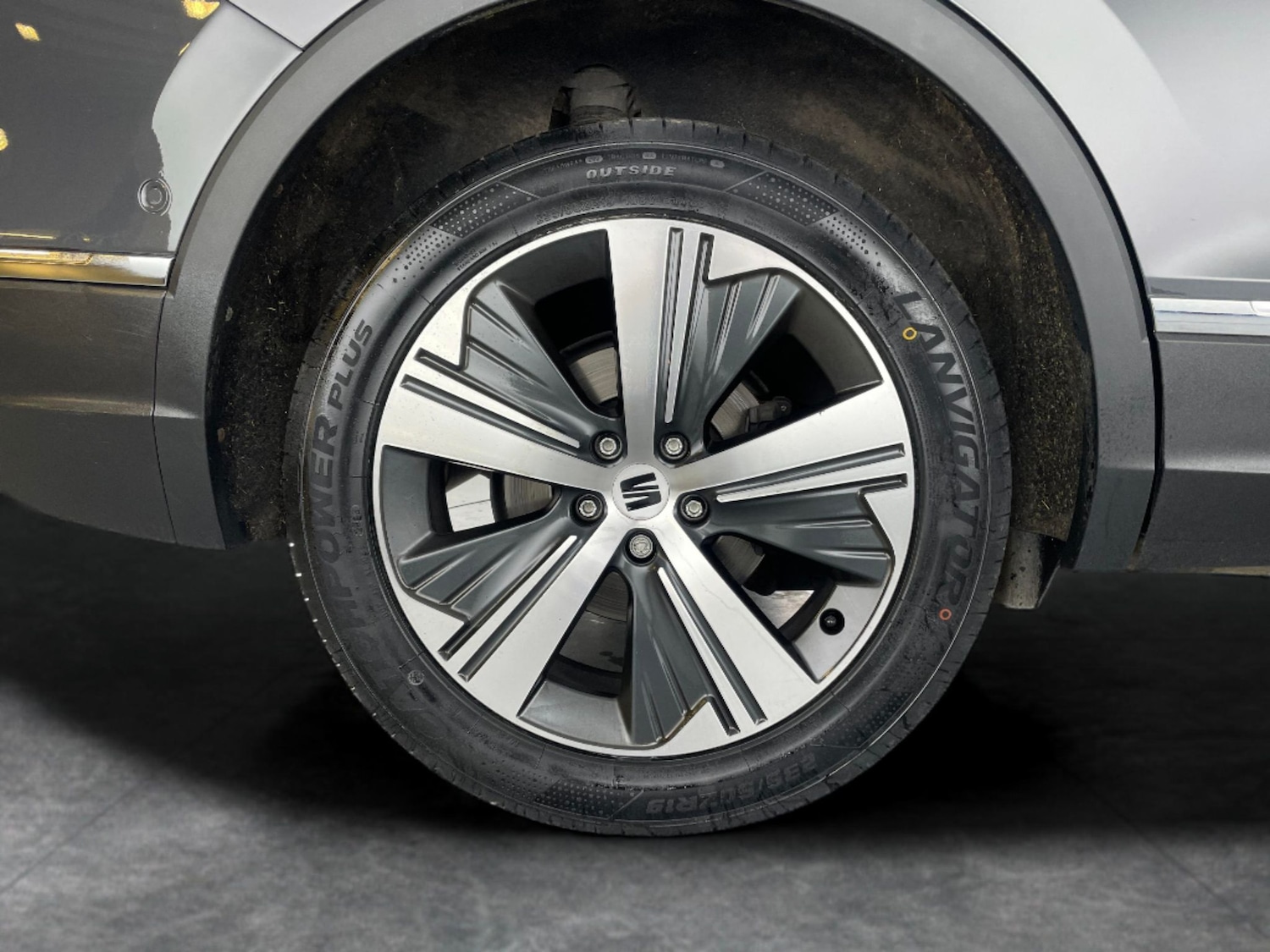 Used SEAT Tarraco 2022 for sale - 76141179: Photo 38