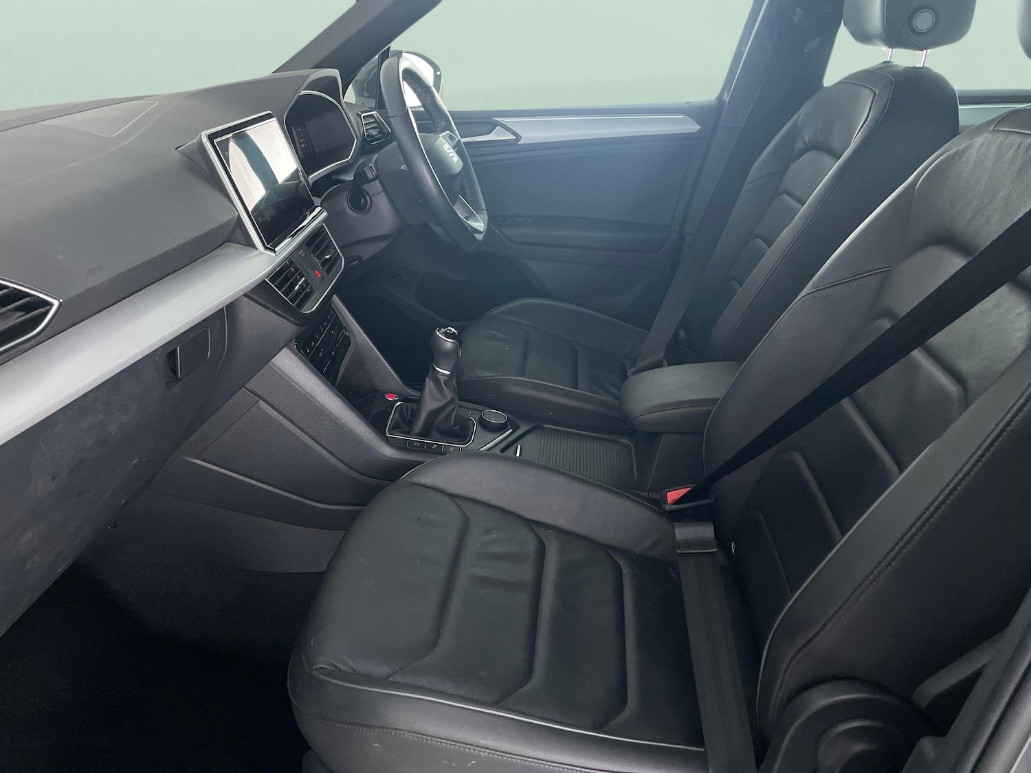 Used SEAT Tarraco 2022 for sale - 76141179: Photo 4