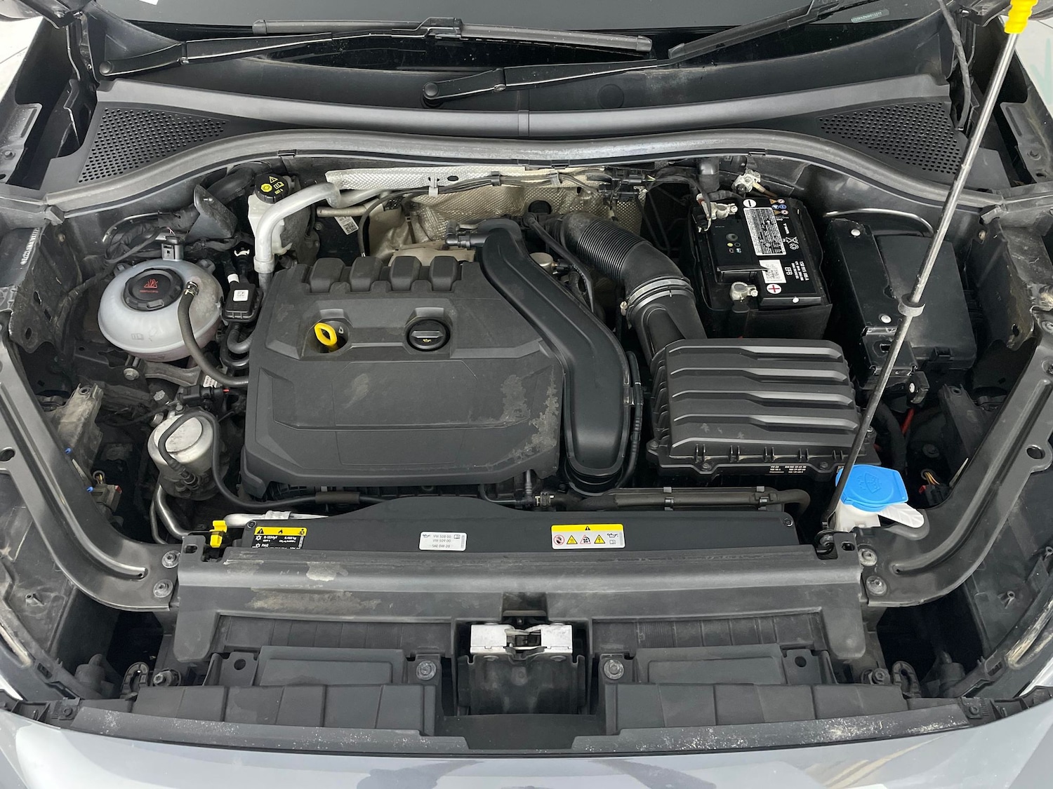 Used SEAT Tarraco 2022 for sale - 76141179: Photo 47