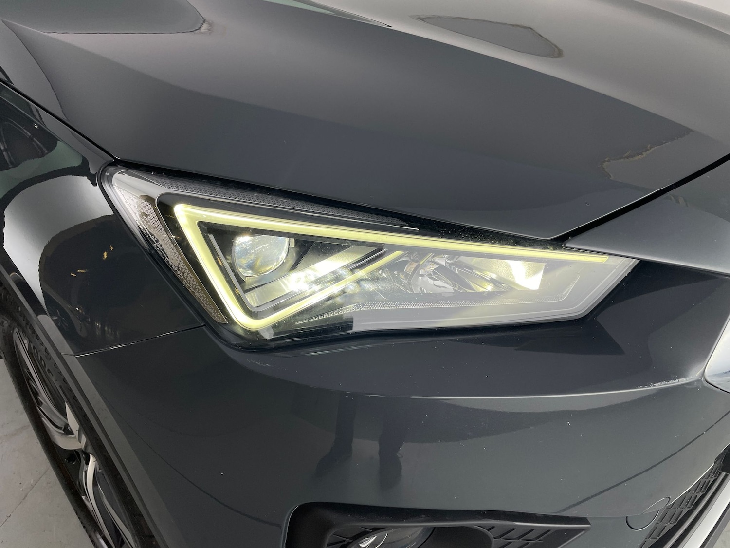 Used SEAT Tarraco 2022 for sale - 76141179: Photo 5