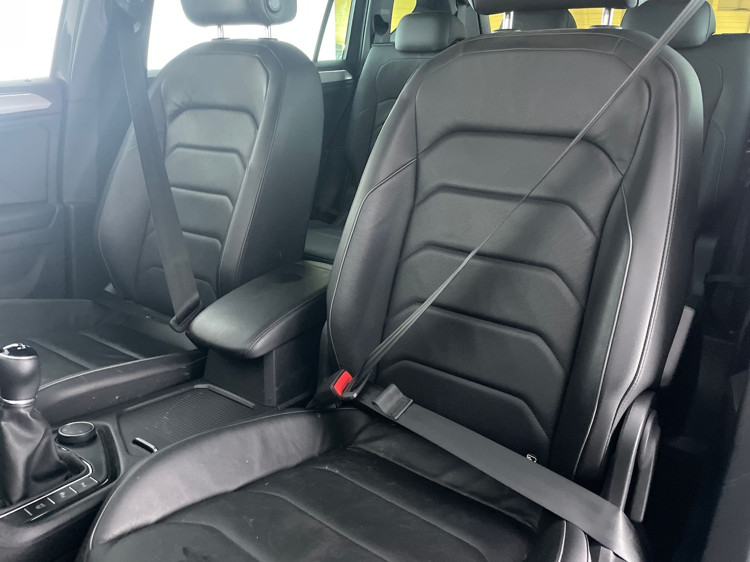 Used SEAT Tarraco 2022 for sale - 76141179: Photo 8