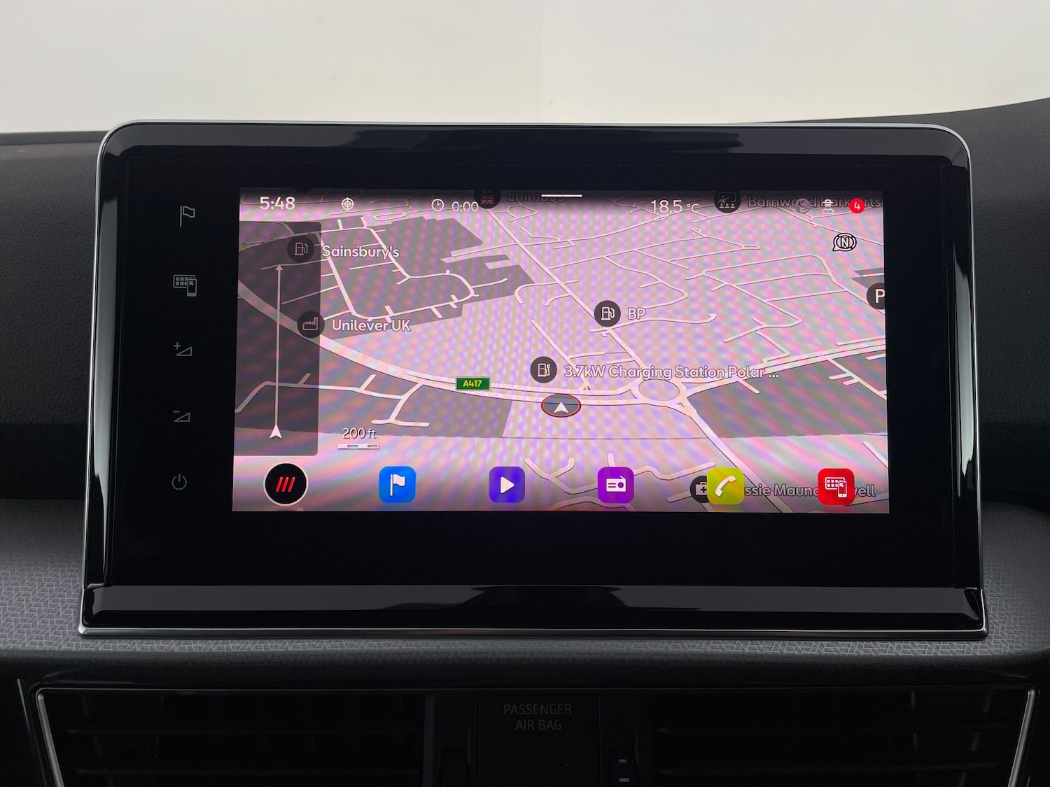 Used SEAT Tarraco 2022 for sale - 76141179: Photo 9