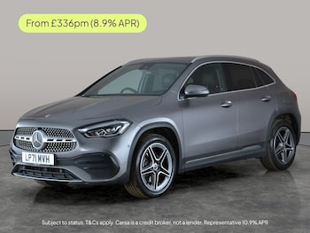 Used Mercedes-Benz GLA 2022 for sale - 78744668: Photo