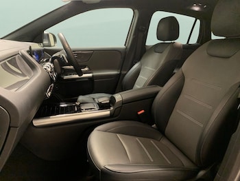 Used Mercedes-Benz GLA 2022 for sale - 78744668: Photo