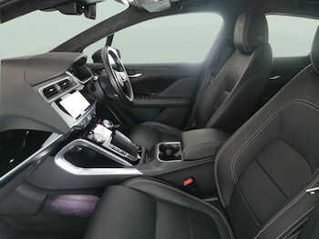 Used Jaguar I-Pace undefined for sale - 78627222: Photo