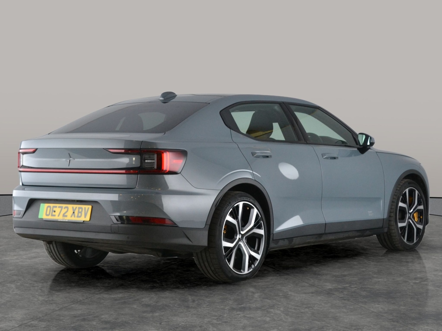 Used Polestar Polestar 2 2022 for sale - 77607333: Photo 11