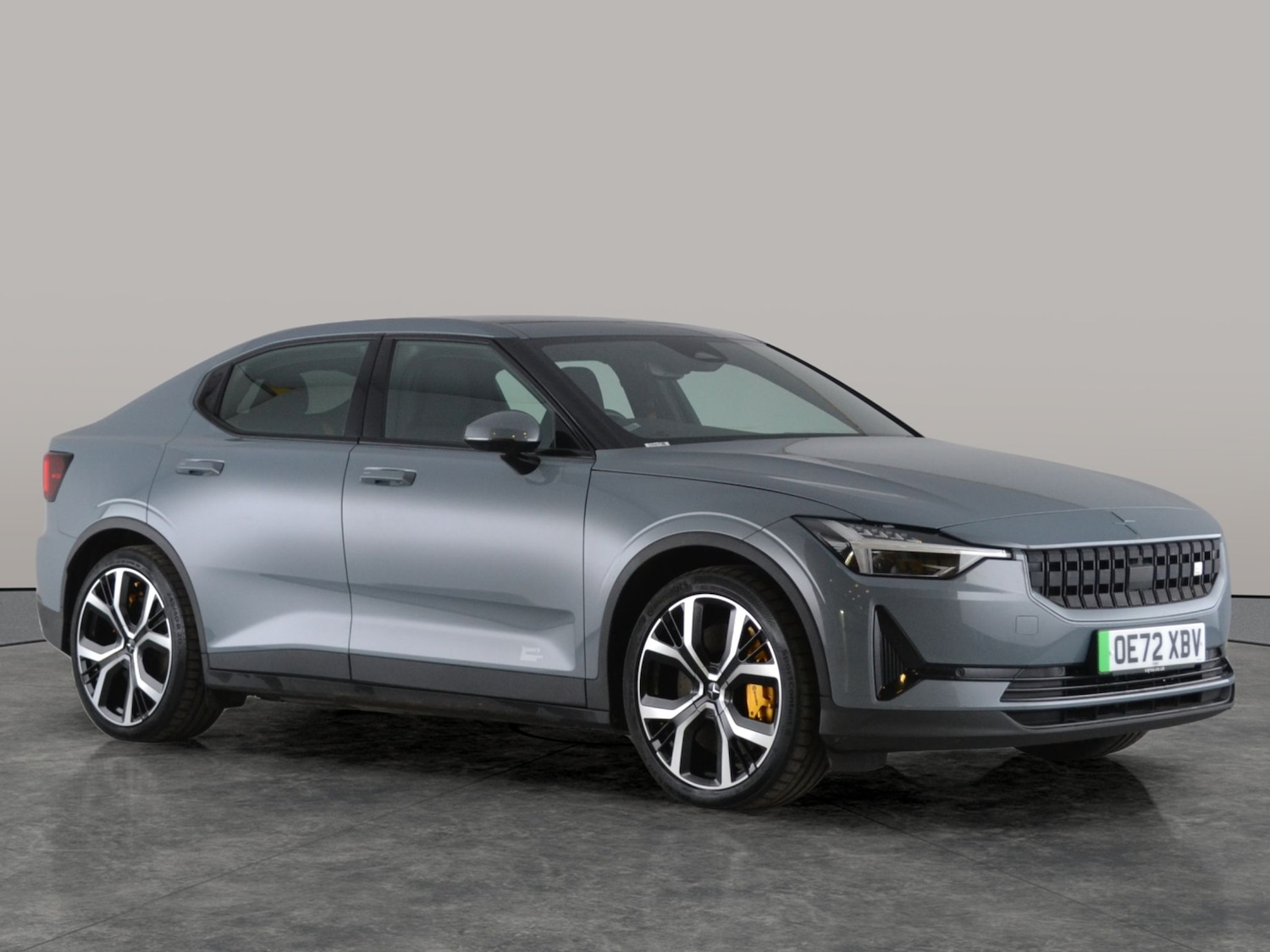 Used Polestar Polestar 2 2022 for sale - 77607333: Photo 13