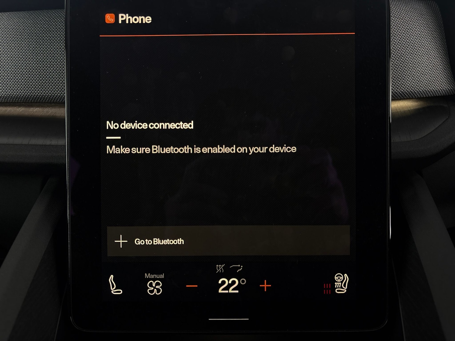 Used Polestar Polestar 2 2022 for sale - 77607333: Photo 20