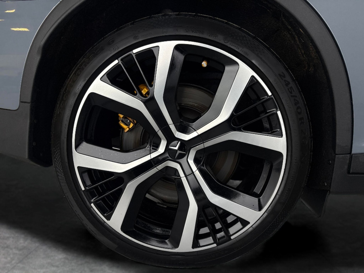 Used Polestar Polestar 2 2022 for sale - 77607333: Photo 28