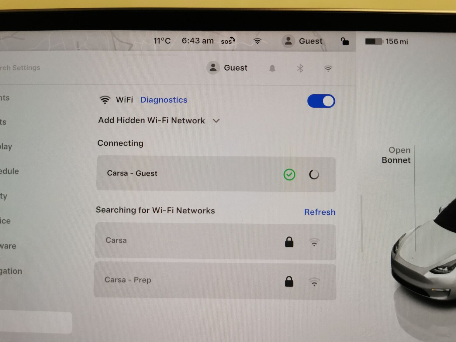 Used Tesla Model Y 2023 for sale - 77815011: Photo 17