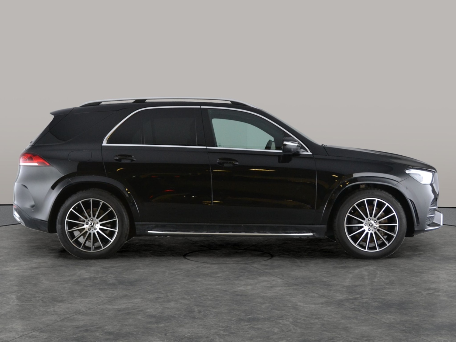 Used Mercedes-Benz GLE 2022 for sale - 78144410: Photo 12