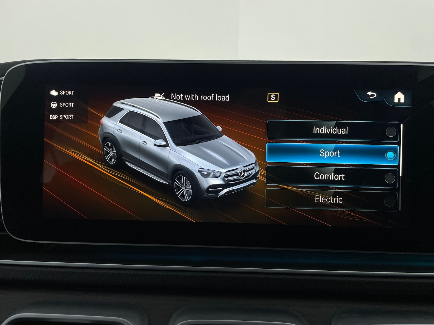 Used Mercedes-Benz GLE 2022 for sale - 78144410: Photo 21