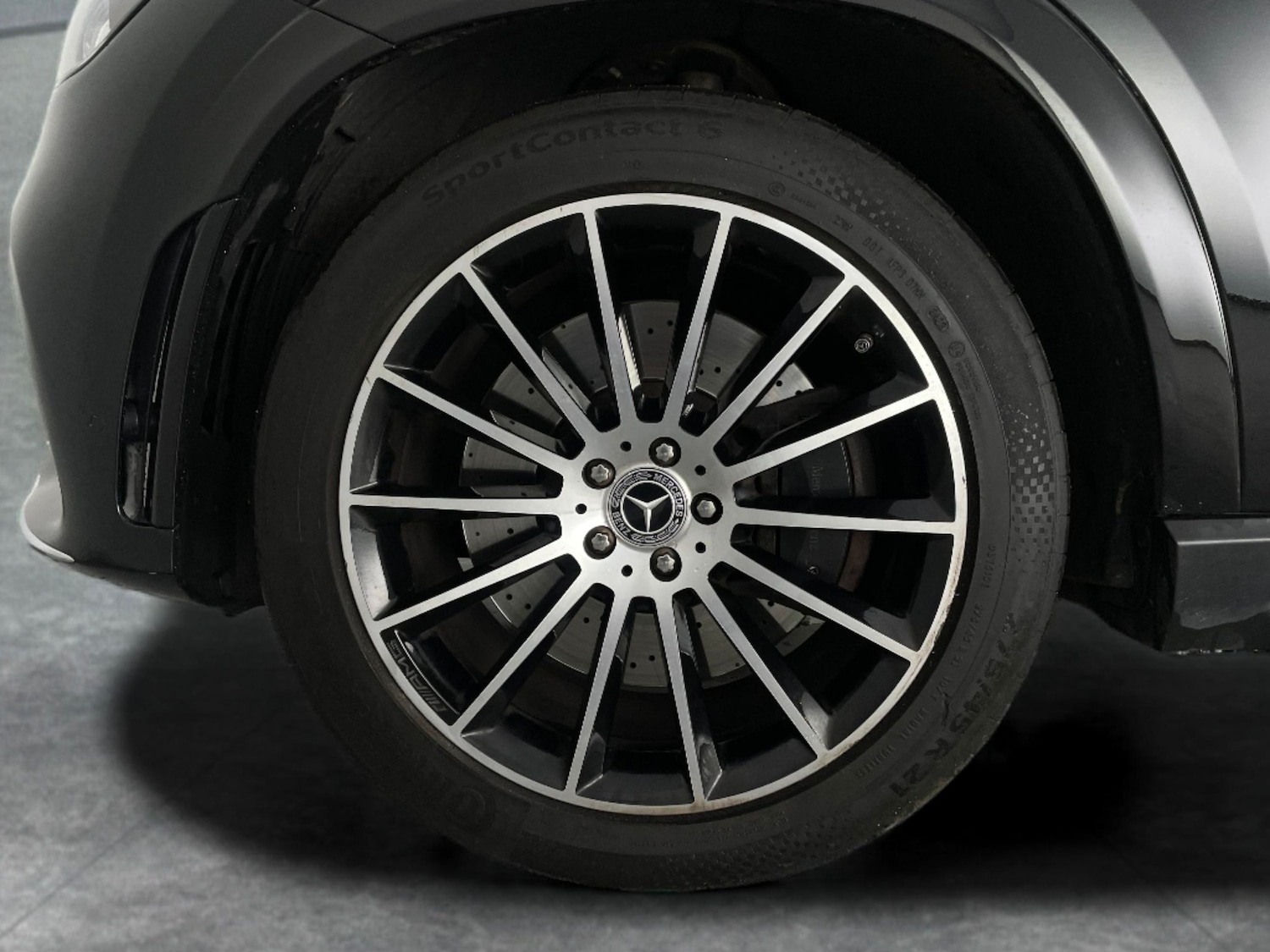 Used Mercedes-Benz GLE 2022 for sale - 78144410: Photo 30