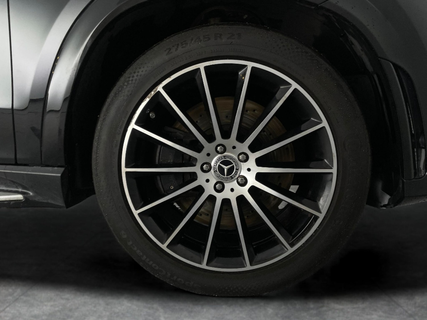 Used Mercedes-Benz GLE 2022 for sale - 78144410: Photo 31