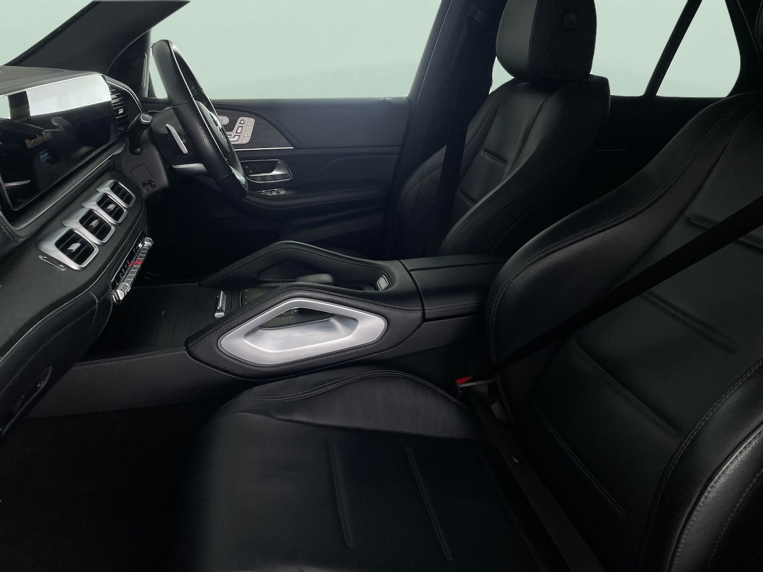 Used Mercedes-Benz GLE 2022 for sale - 78144410: Photo 4