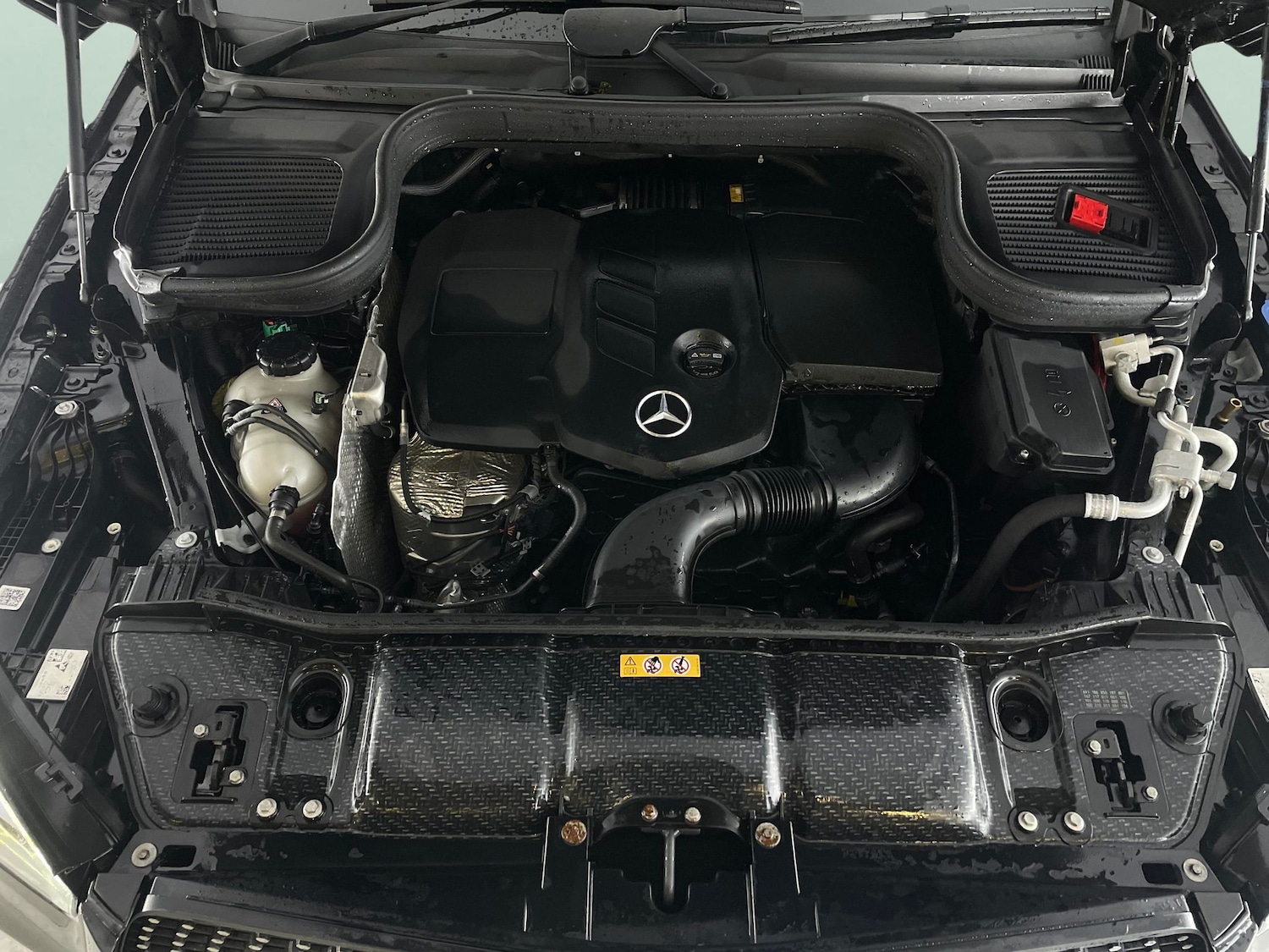 Used Mercedes-Benz GLE 2022 for sale - 78144410: Photo 41