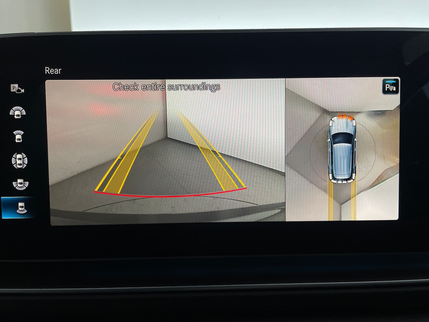 Used Mercedes-Benz GLE 2022 for sale - 78144410: Photo 5