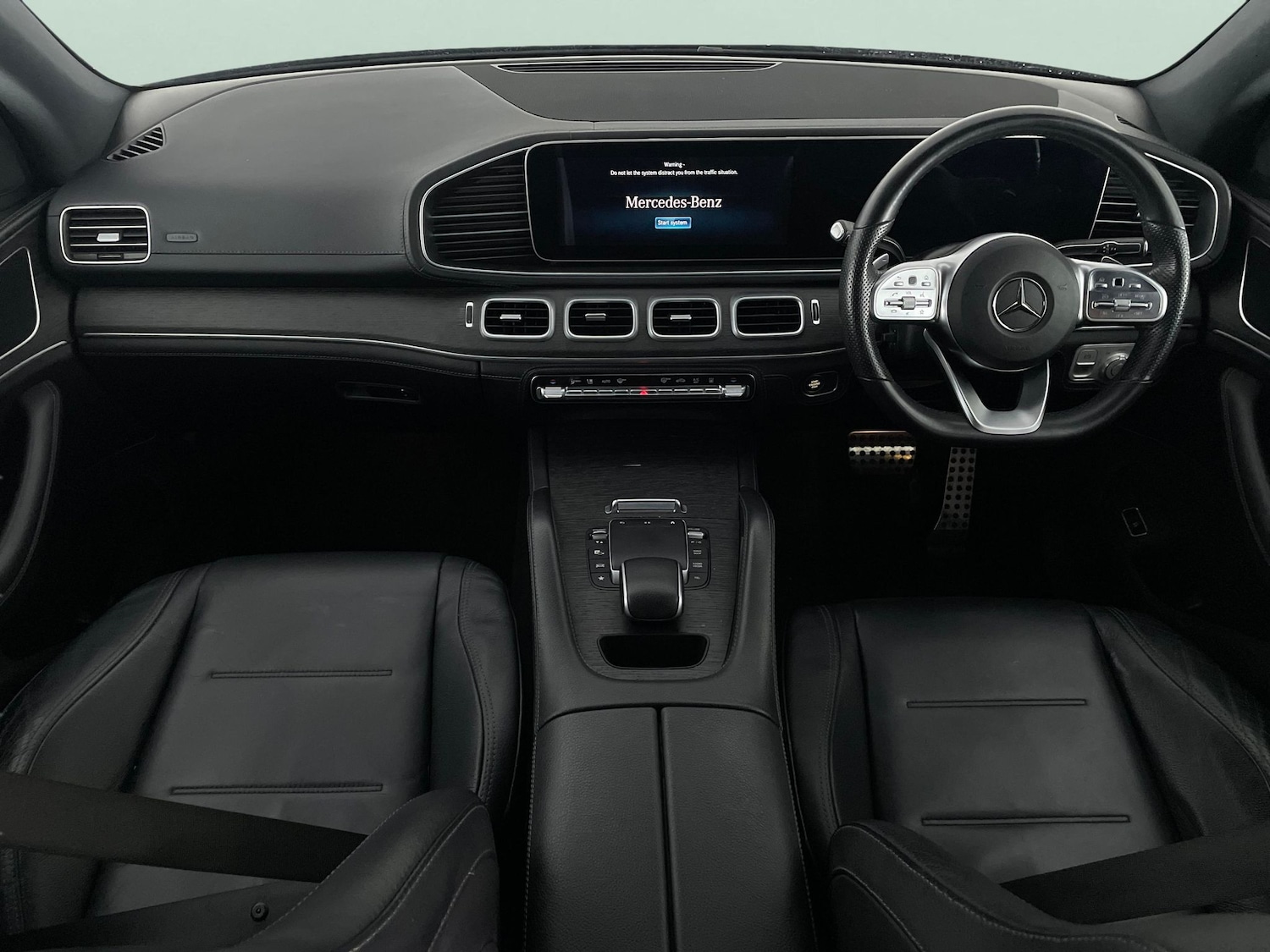 Used Mercedes-Benz GLE 2022 for sale - 78144410: Photo 8