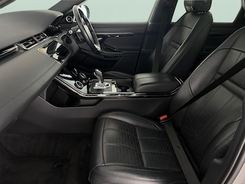 Used Land Rover Range Rover Evoque 2019 for sale - 79582847: Photo