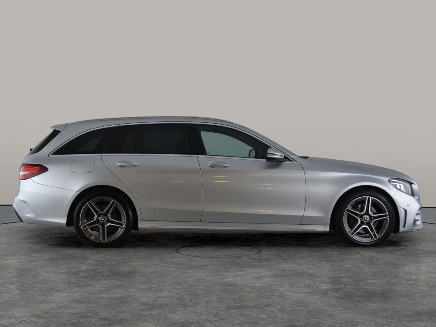 Used Mercedes-Benz C Class 2019 for sale - 78144379: Photo 12