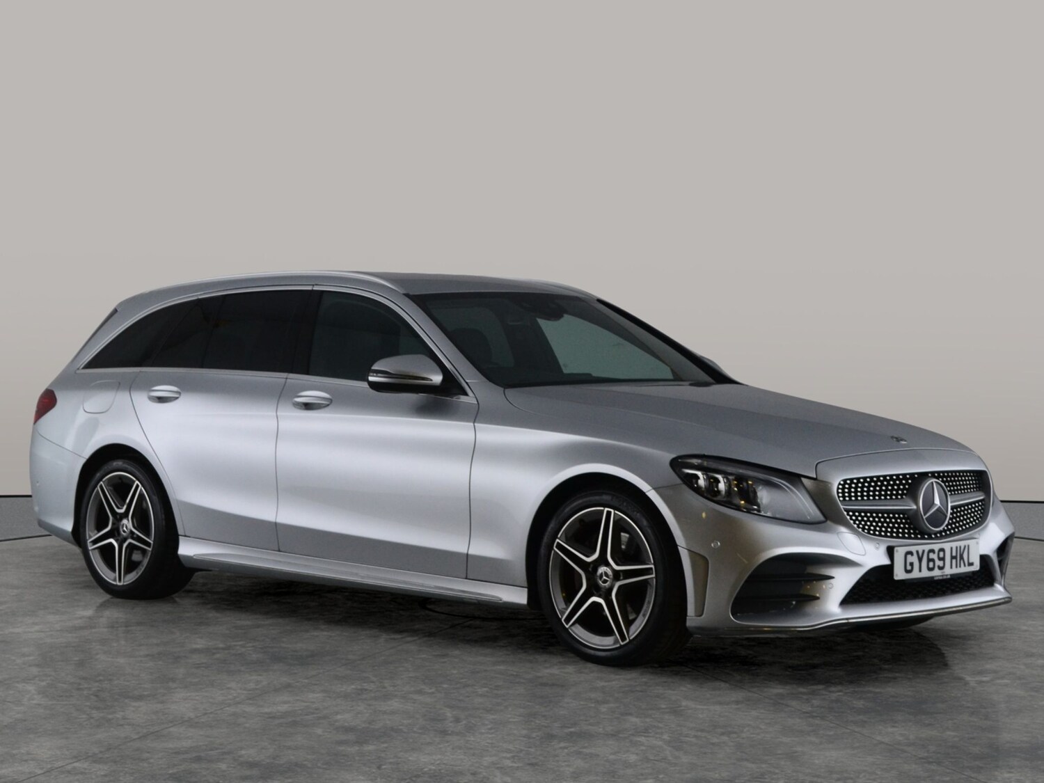 Used Mercedes-Benz C Class 2019 for sale - 78144379: Photo 13