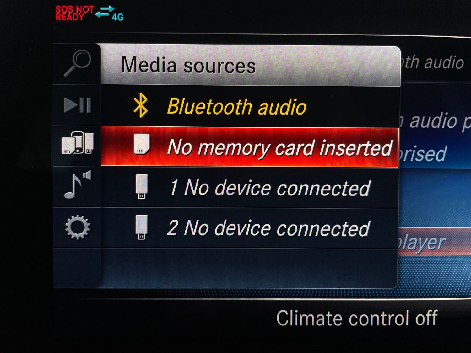 Used Mercedes-Benz C Class 2019 for sale - 78144379: Photo 19