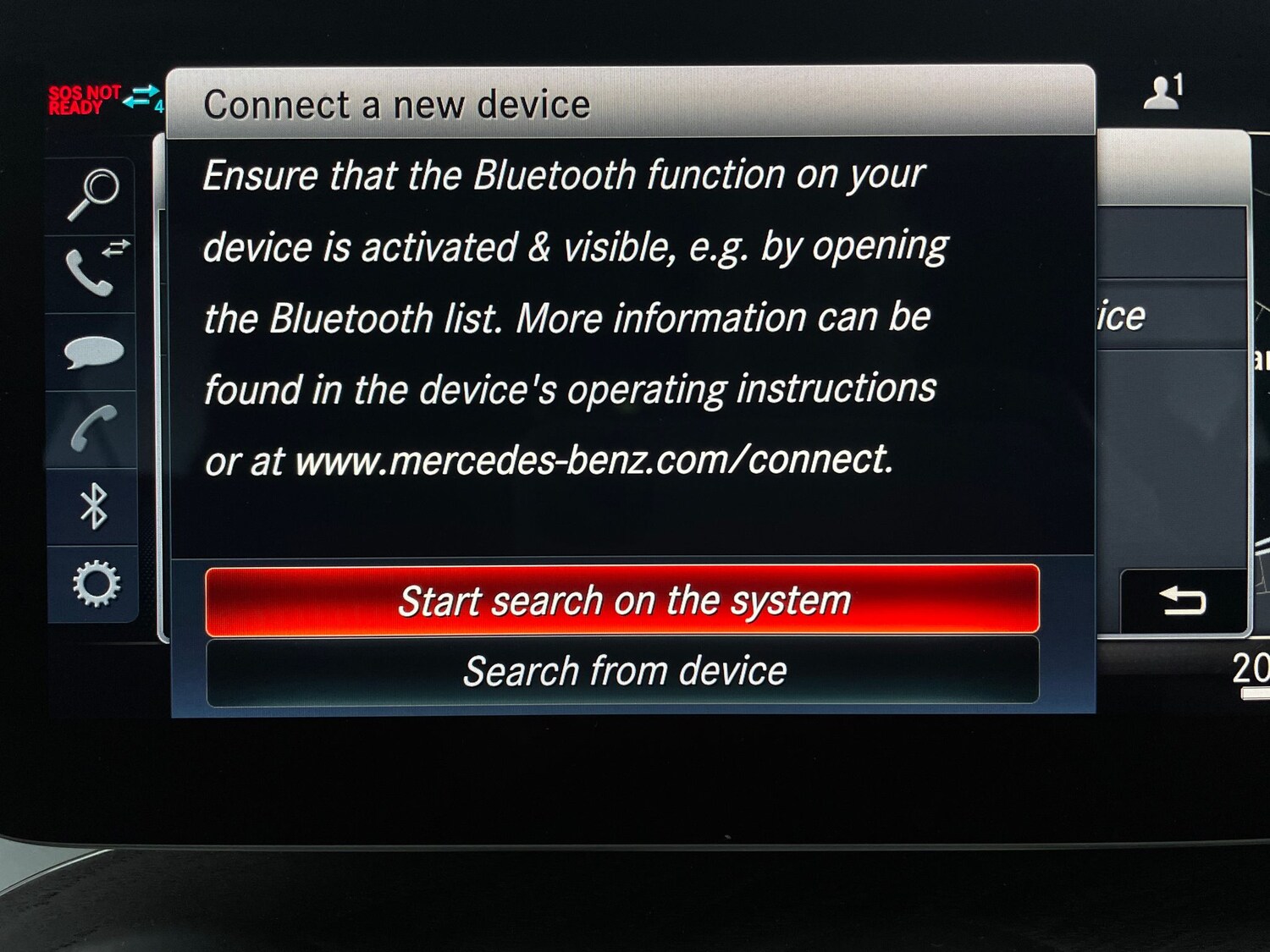 Used Mercedes-Benz C Class 2019 for sale - 78144379: Photo 20