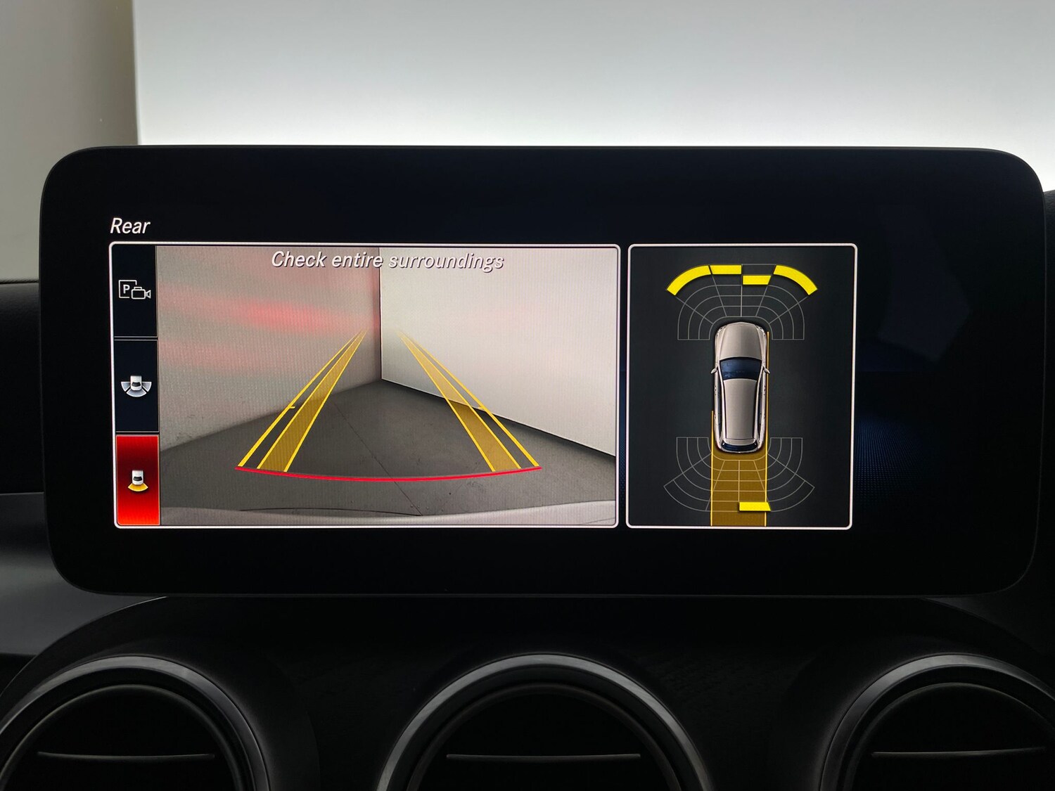 Used Mercedes-Benz C Class 2019 for sale - 78144379: Photo 22