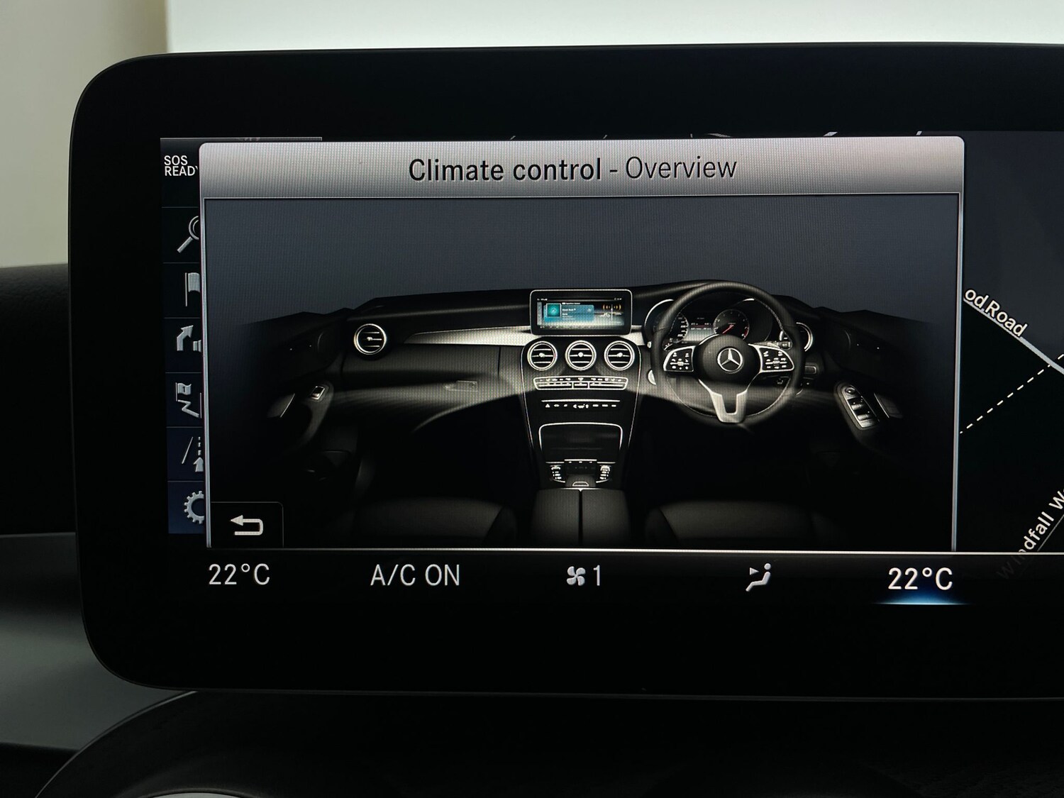 Used Mercedes-Benz C Class 2019 for sale - 78144379: Photo 23