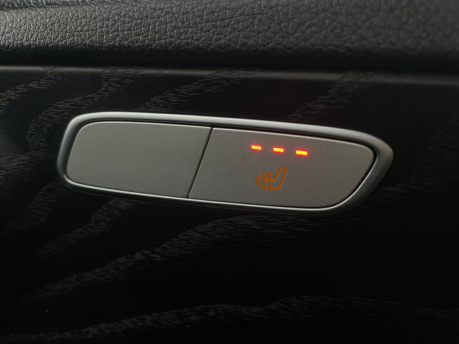 Used Mercedes-Benz C Class 2019 for sale - 78144379: Photo 24