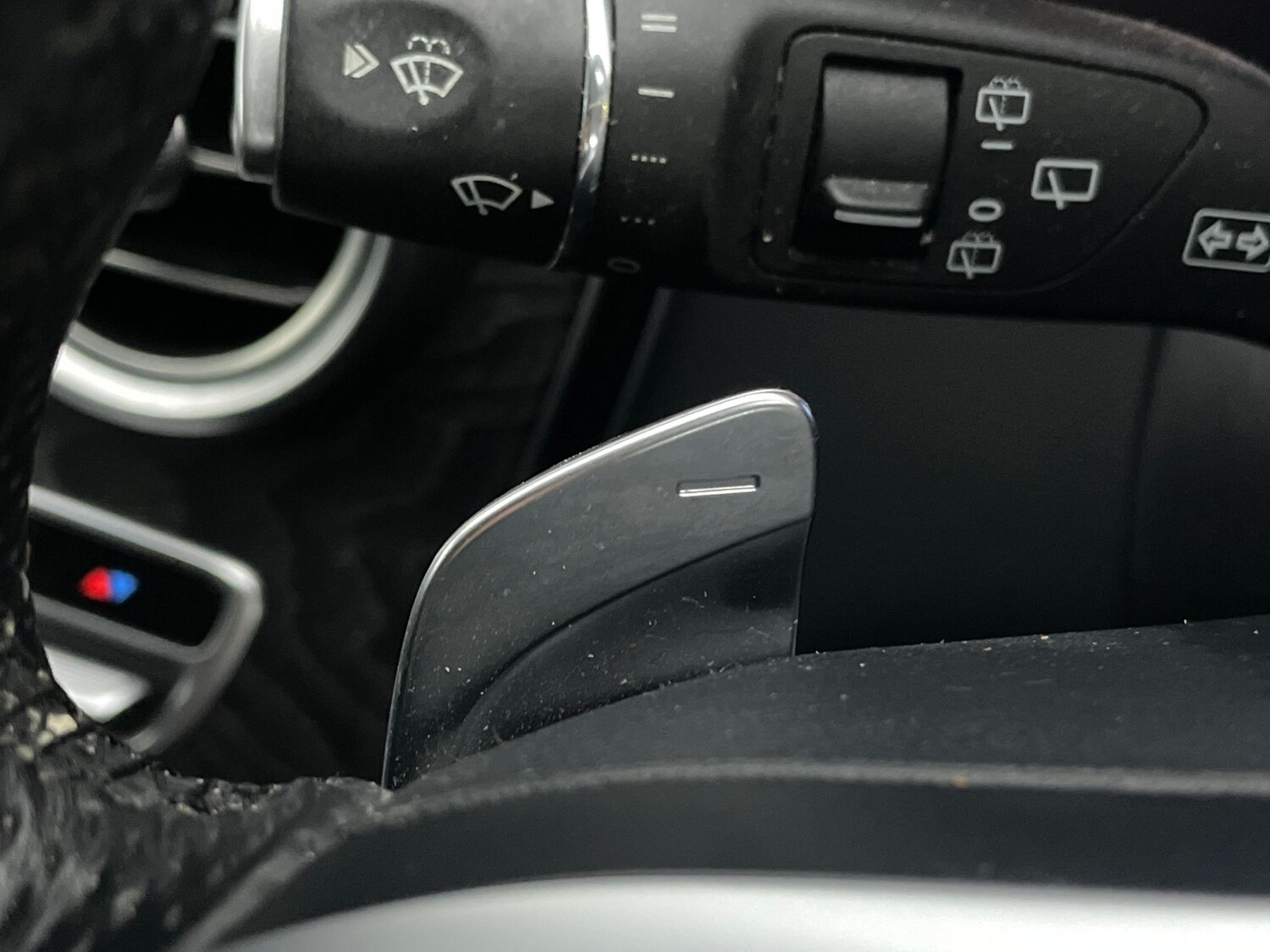 Used Mercedes-Benz C Class 2019 for sale - 78144379: Photo 25