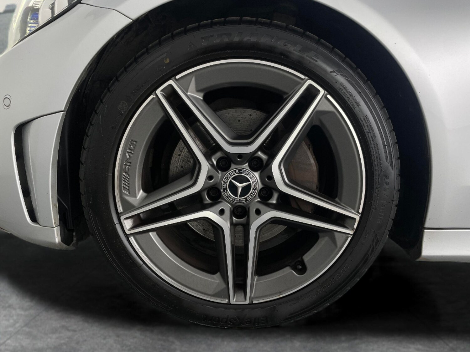 Used Mercedes-Benz C Class 2019 for sale - 78144379: Photo 28