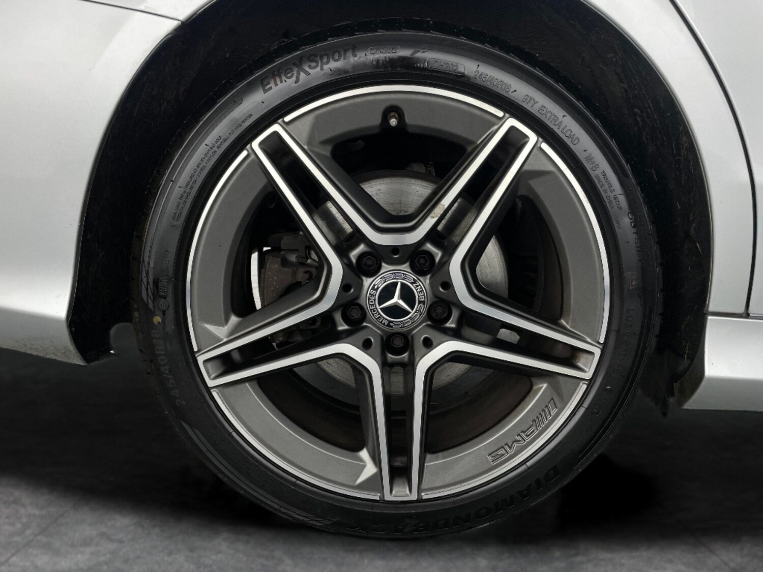 Used Mercedes-Benz C Class 2019 for sale - 78144379: Photo 30