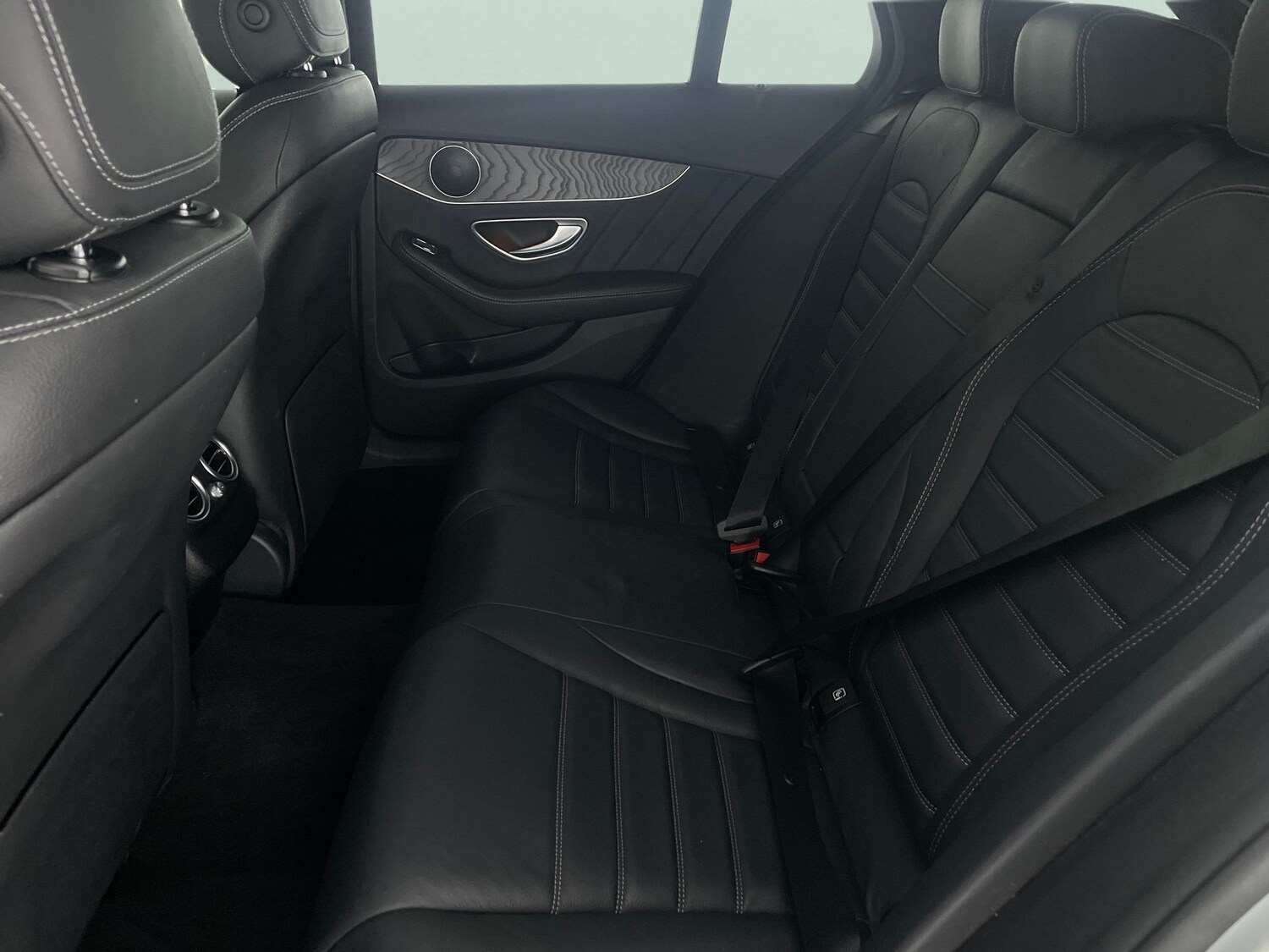 Used Mercedes-Benz C Class 2019 for sale - 78144379: Photo 31