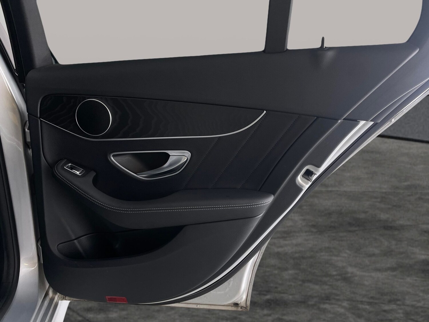 Used Mercedes-Benz C Class 2019 for sale - 78144379: Photo 34