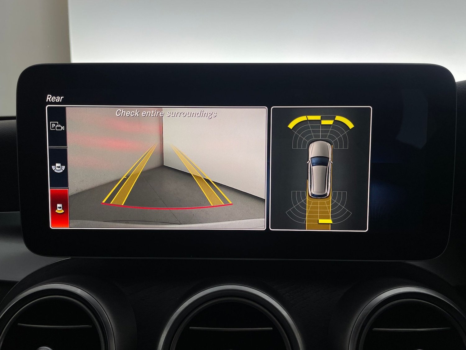 Used Mercedes-Benz C Class 2019 for sale - 78144379: Photo 5