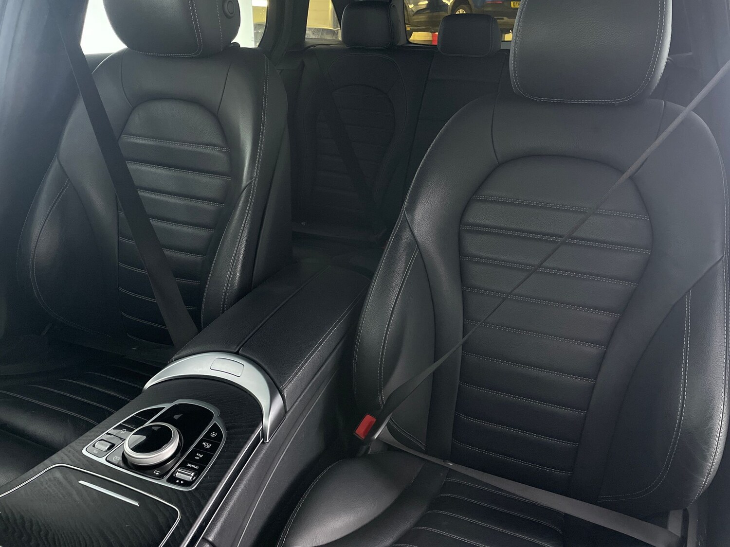 Used Mercedes-Benz C Class 2019 for sale - 78144379: Photo 6