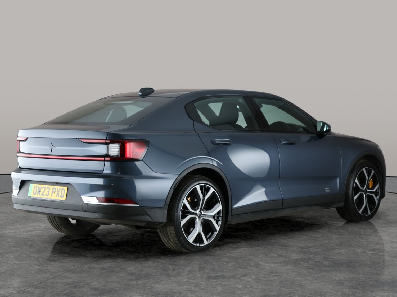 Used Polestar Polestar 2 2023 for sale - 76531888: Photo 10