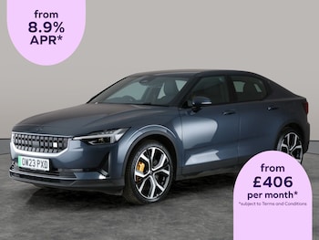 Used Polestar Polestar 2 2023 for sale - 76531888: Photo