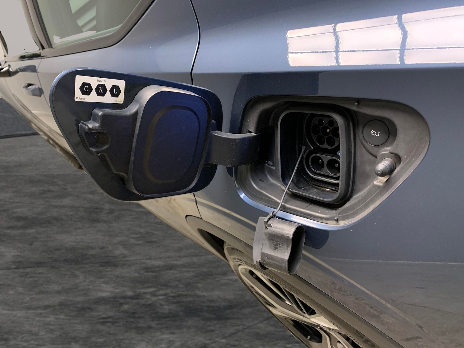 Used Polestar Polestar 2 2023 for sale - 76531888: Photo 28