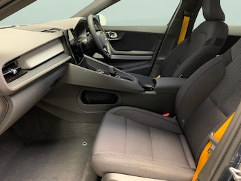 Used Polestar Polestar 2 2023 for sale - 76531888: Photo