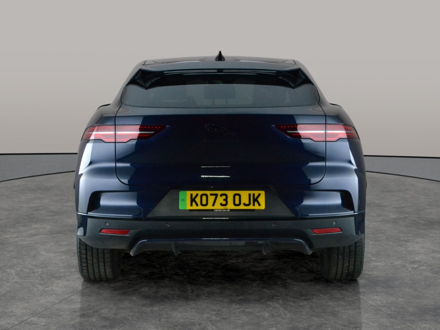 Used Jaguar I-Pace 2024 for sale - 77720810: Photo 12