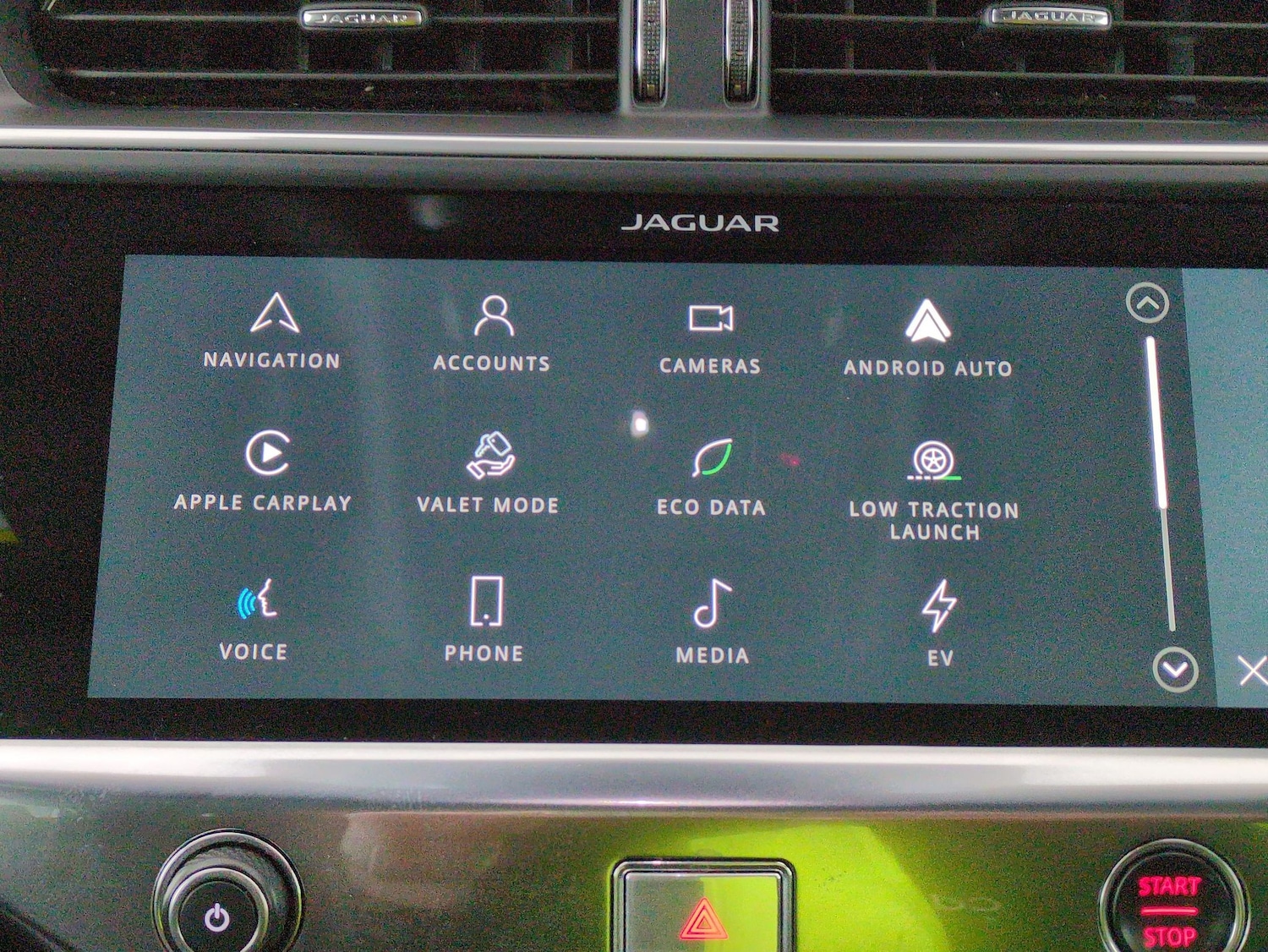 Used Jaguar I-Pace 2024 for sale - 77720810: Photo 16