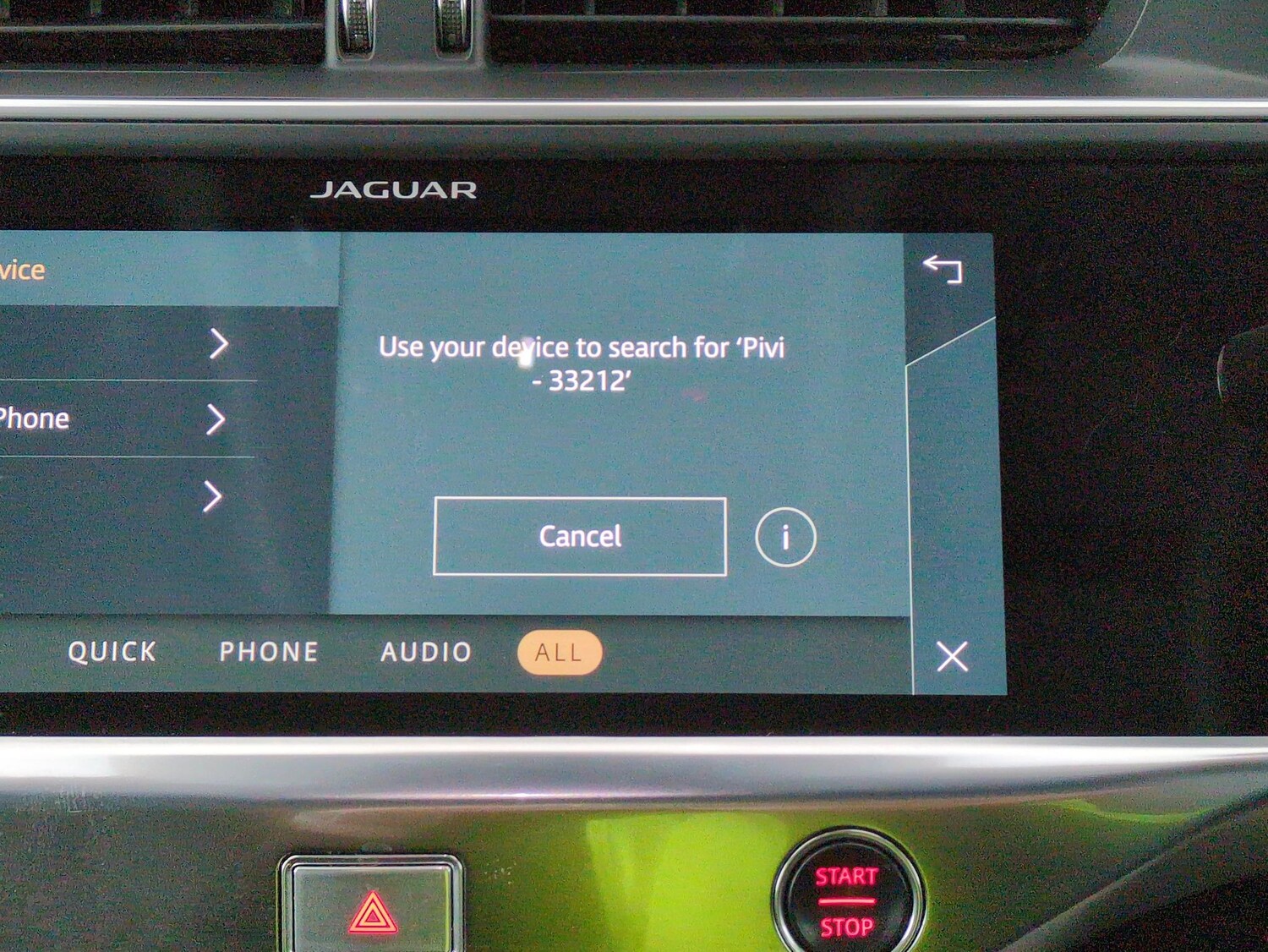 Used Jaguar I-Pace 2024 for sale - 77720810: Photo 18